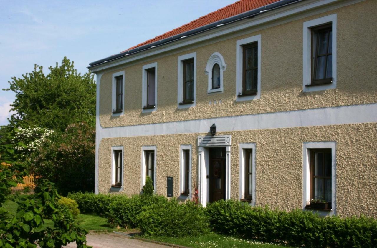 Reiterbauernhof Schonlehenhof Villa Mank Exteriör bild